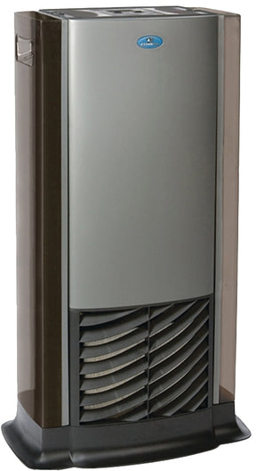AIRCARE D46 720 Tower Humidifier, 120 V, 4-Speed, 1250 sq-ft Coverage Area, 2 gal Tank, Digital Control
