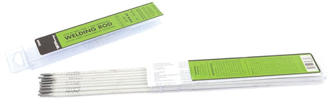 Forney 30680 Stick Electrode, 84000 psi Tensile Strength, 3/32 in Dia