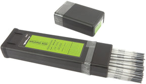 Forney 30685 Stick Electrode, 14 in L, 84000 psi Tensile Strength, Applicable Materials: Mild Steel