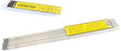Forney 31201 Stick Electrode, 88000 psi Tensile Strength, Applicable Materials: Mild Steel, 1/8 in Dia, 14 in L