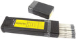 Forney 31305 Stick Electrode, 88000 psi Tensile Strength, Applicable Materials: Mild Steel, 5/32 in Dia, 14 in L