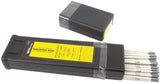 Forney 31305 Stick Electrode, 88000 psi Tensile Strength, Applicable Materials: Mild Steel, 5/32 in Dia, 14 in L