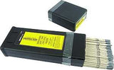Forney 31310 Stick Electrode, 88000 psi Tensile Strength, Applicable Materials: Mild Steel, 5/32 in Dia