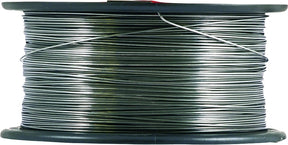 Forney 42300 MIG Welding Wire, 0.03 in Dia, Mild Steel, 2 lb