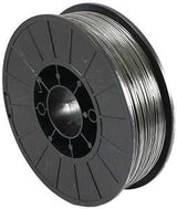 Forney 42303 MIG Welding Wire, 70,000 psi Tensile Strength, 0.035 in Dia, Mild Steel
