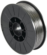 Forney 42303 MIG Welding Wire, 70,000 psi Tensile Strength, 0.035 in Dia, Mild Steel