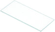 Forney 56801 Cover Lens, Glass, Clear Lens