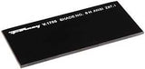 Forney 57008 Hardened Welding Lens, 4-1/4 in L, For: 55680 (Super Slim) Welding Helmet