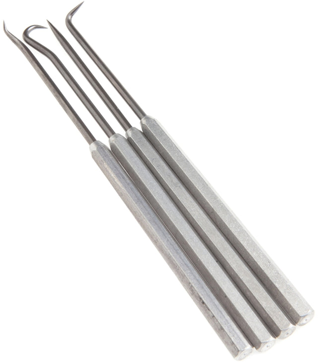 Forney 70710 4-Way Easy Pick Repair Kit