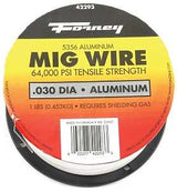 Forney 42293 MIG Welding Wire, Aluminum