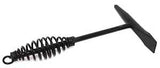 Forney 70601 Chipping Hammer, Chisel Head, 10-1/2 in OAL, HCS Handle