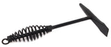 Forney 70601 Chipping Hammer, Chisel Head, 10-1/2 in OAL, HCS Handle