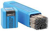 Forney 30910 Stick Electrode, 84000 psi Tensile Strength, Applicable Materials: Mild Steel, 5/32 in Dia, 14 in L