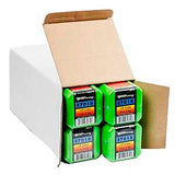 Forney 42463 Stick Electrode, 84000 psi Tensile Strength, Applicable Materials: Mild Steel, 1/8 in Dia, 15 in L