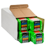 Forney 42466 Stick Electrode, 84000 psi Tensile Strength, Applicable Materials: Mild Steel, 5/32 in Dia, 15 in L