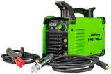 Forney Easy Weld Series 291 Welder, 120, 230 V Input, 180 A Max Output Current, 80 A Mini Output Current