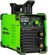 Forney Easy Weld Series 291 Welder, 120, 230 V Input, 180 A Max Output Current, 80 A Mini Output Current