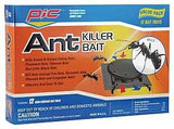 PIC PLAS-BON Ant Killer, Paste, Pleasant