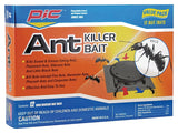 PIC PLAS-BON Ant Killer, Paste, Pleasant