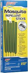 PIC MOS STK Mosquito Repelling Stick