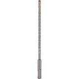 DEWALT DW5405 Drill Bit, 3/16 in Dia, 10 in OAL, Helix Flute, 4-Flute, 25/64 in Dia Shank, SDS Plus Shank