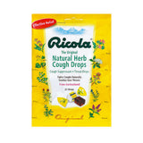 Ricola Throat Lozenge 21 ct 21 pk, Pack of 8