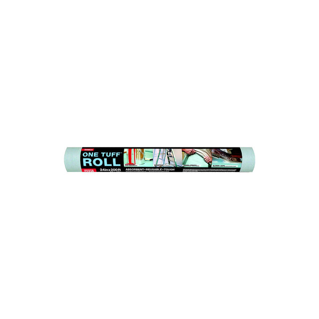 One Tuff Floor Protector, 24″ X 200'