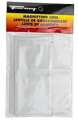 Forney 55769 2.0 Diopter Magnifying Lens, Plastic