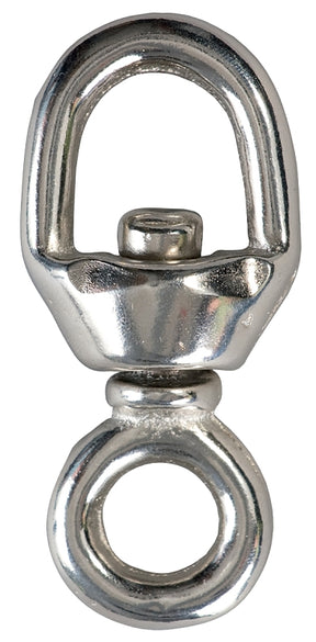 Ben-Mor 70739 Malleable Swivel, Zinc