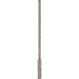DEWALT DW5403B25 Drill Bit, 3/16 in Dia, 6-1/2 in OAL, Helix Flute, 2-Flute, 25/64 in Dia Shank, SDS Plus Shank