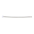 20IN TOILET SUPPLY LINE 1/2 CO