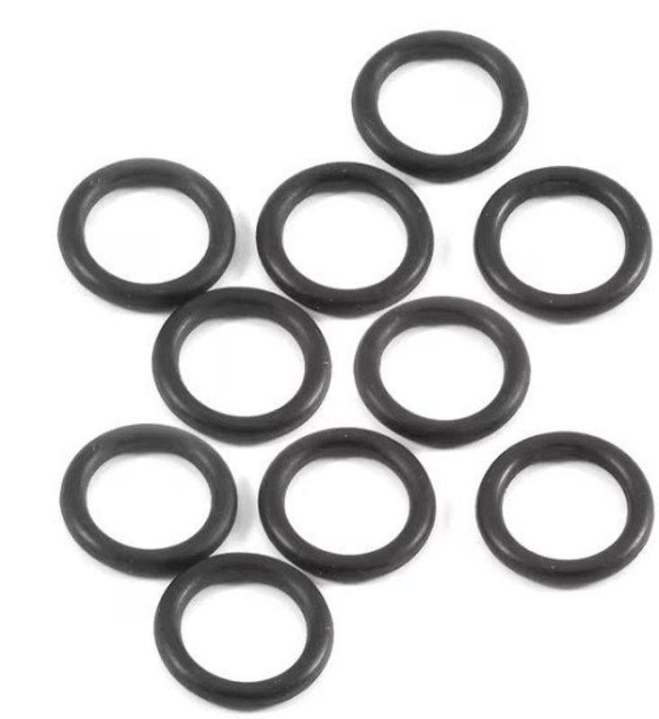 Forney 75192 O-Ring, 3/8 in ID