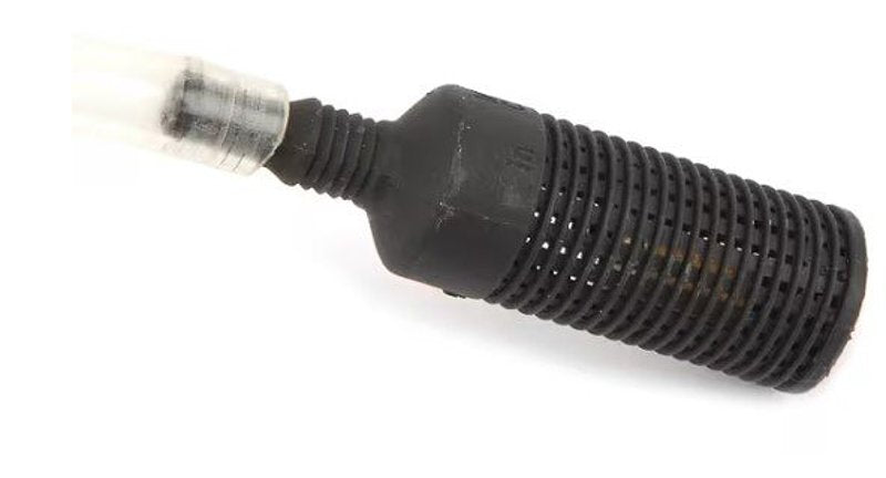 Forney 75196 Detergent Injector with Hose, 3/4 in Inlet, 1.5 to 4 gpm