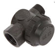 Forney 75173 Inlet Water Filter Strainer