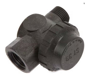 Forney 75173 Inlet Water Filter Strainer