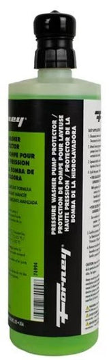 Forney 74994 Pump Saver Antifreeze and Lubricant, 16 oz Bottle