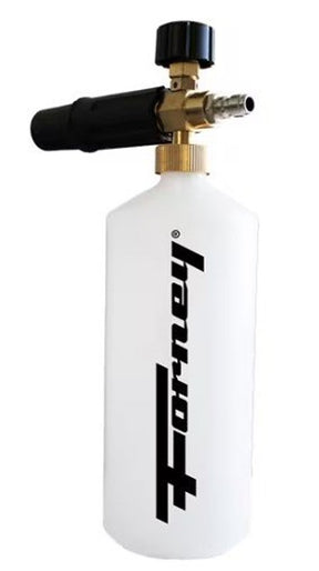 Forney 74992 Foam Cannon, For: Cars, Motorcycles, RVs, Windows, Roofs, Siding, Driveways and Decks