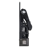 Keeper 43571 Ratchet Tie-Down, 1-1/4 in W, 16 ft L, 1000 lb Working Load