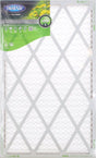 BestAir B1-1830-8-12 Air Filter, 18 in L, 30 in W, 8 MERV, Pack of 12