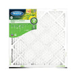 BestAir B1-2020-8-3VP4 Air Filter, 20 in L, 20 in W, 8 MERV, Pack of 4