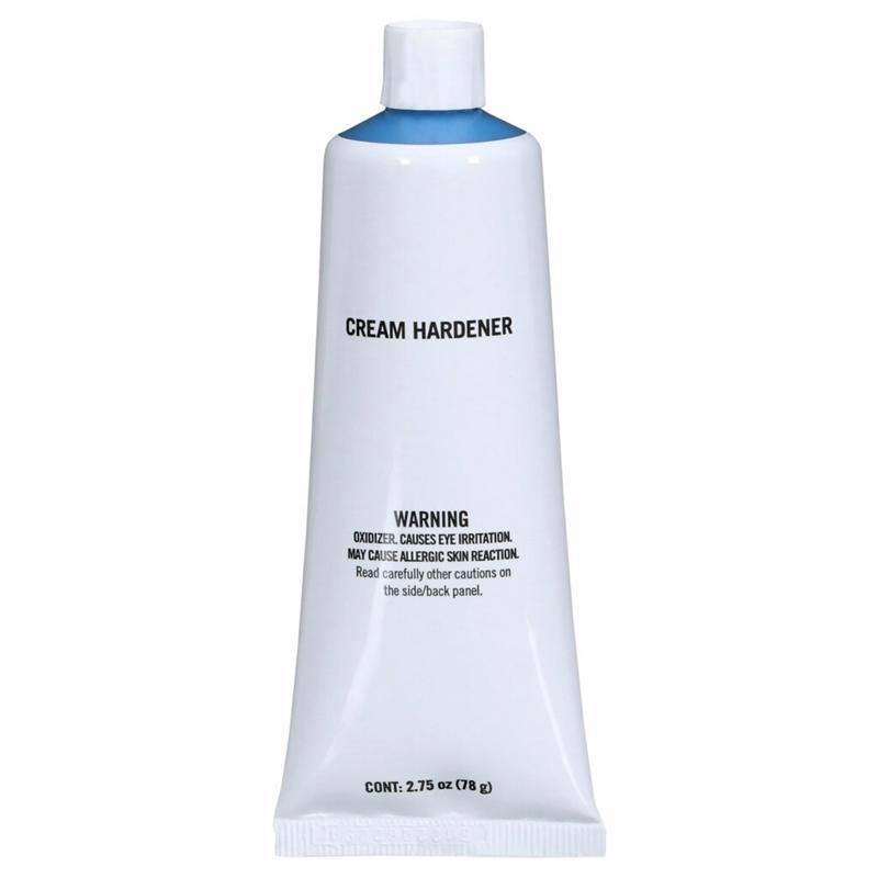 Bondo 928 Cream Hardener, 2.75 oz Tube, Viscous