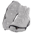 Yaktrax Diamond Grip Unisex Rubber/Steel Snow and Ice Traction Black XL Waterproof 1 pair