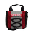 First Aid Only Pac-Kit Trailblazer 1 Series 96011 Outdoor First Aid Kit, 65-Piece