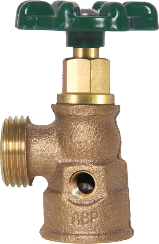 Arrowhead Brass 240LF Evaporative Cooler Valve, Heavy-Duty, Lead-Free Bronze Alloy