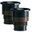 Toro 53734 Sprinkler Nozzle, 0.71 to 1.52 gpm, Male Thread, 12 ft