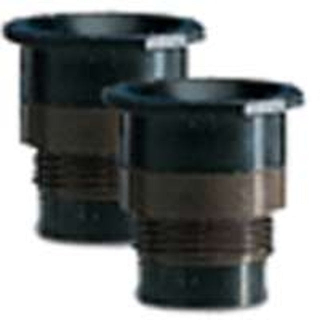 Toro 53734 Sprinkler Nozzle, 0.71 to 1.52 gpm, Male Thread, 12 ft