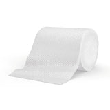 Duck 286687 Bubble Wrap, 60 ft L, 12 in W, Nylon, Clear