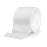 Duck 286686 Bubble Wrap, 175 ft L, 12 in W, Polyethylene, Clear