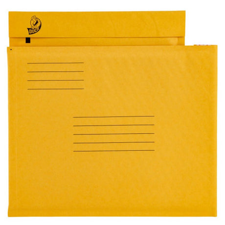 Duck 288130 Envelope, #2, Paper, Beige