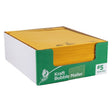 Duck 288120 Envelope, #5, Paper, Beige